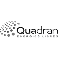 Logo Quadran Logo Quadran